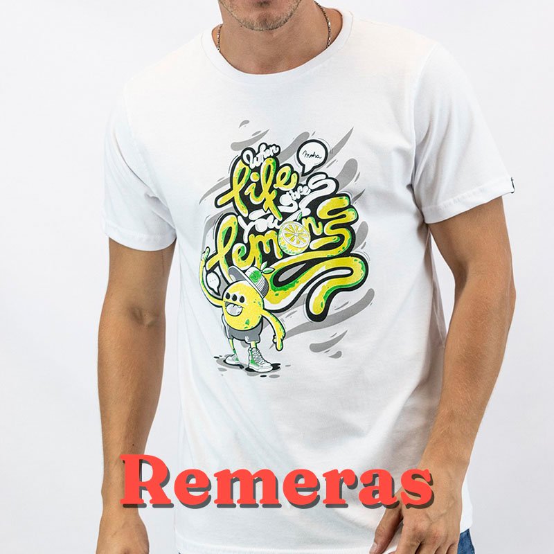 remeras