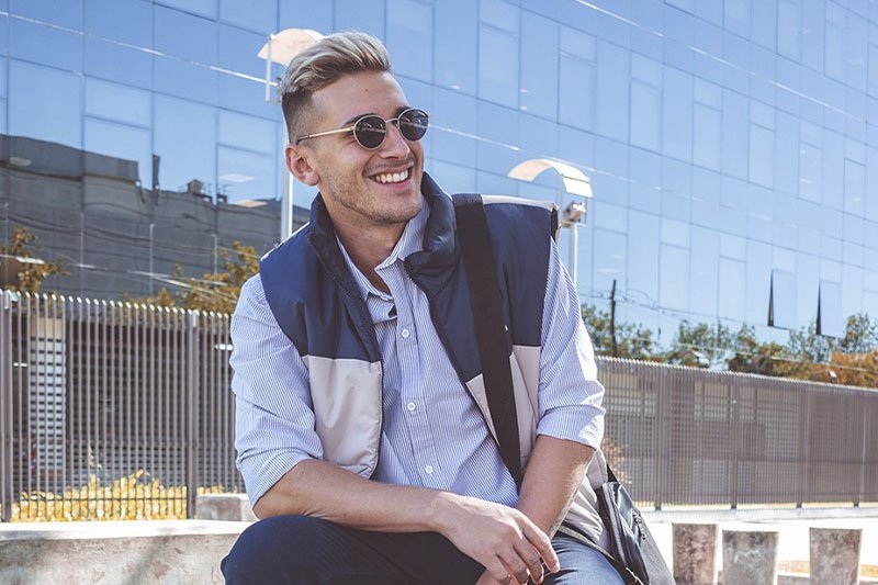 Colección Hombre Autumn / Winter