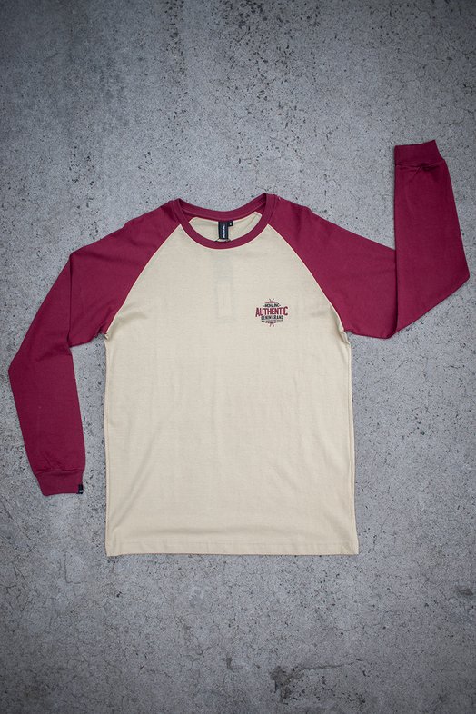 REMERA ML U  FOTO ILUSTRATIVA DEL MODELO, COL