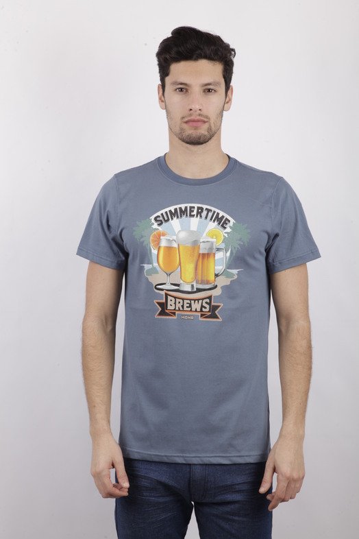 REMERA MC U SUMMERTIME