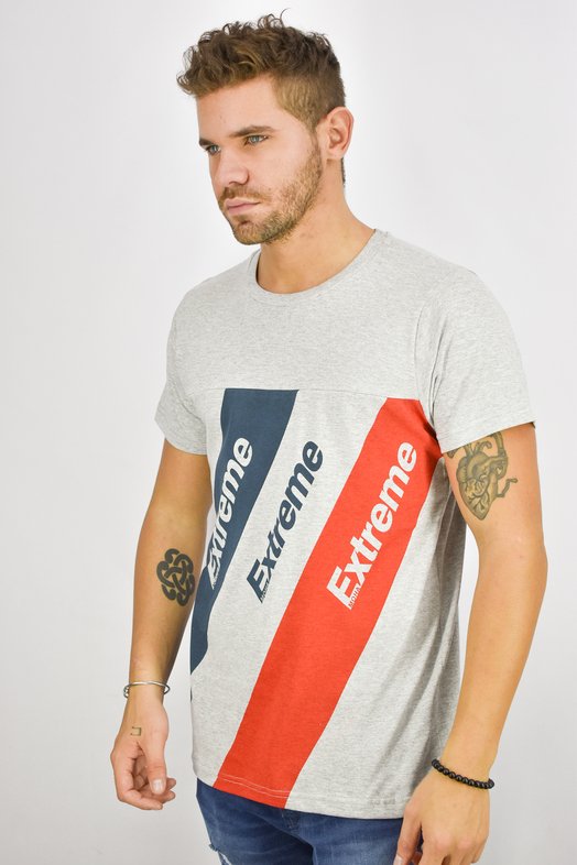 REMERA MC U BANTRES
