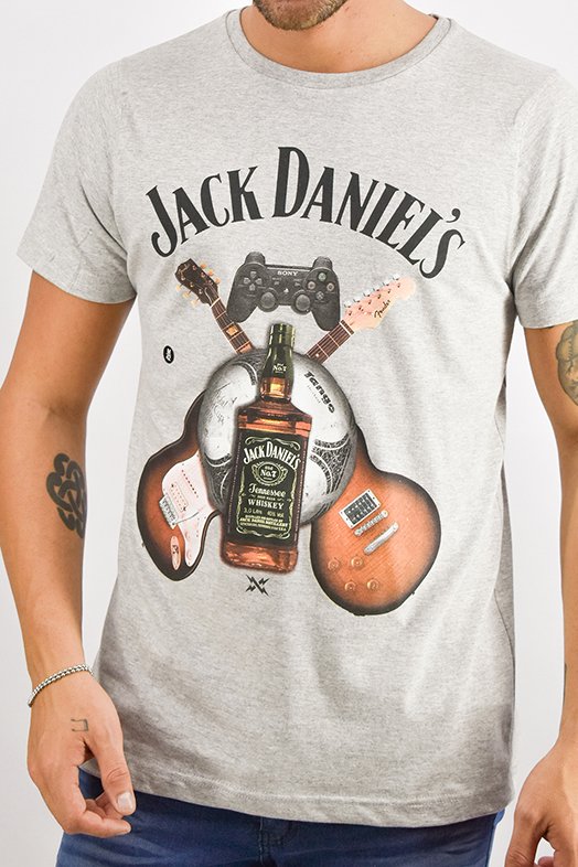 REMERA MC U TENNESSE