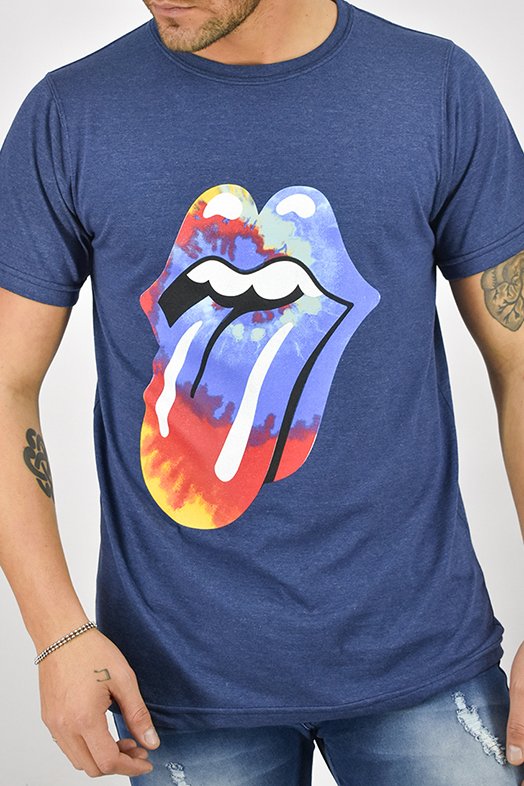 REMERA MC LITERARIO