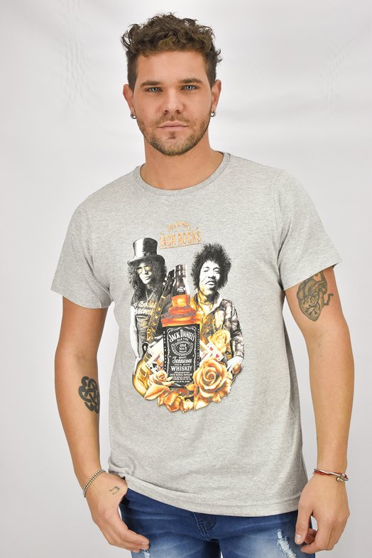 REMERA MC WHISKEY