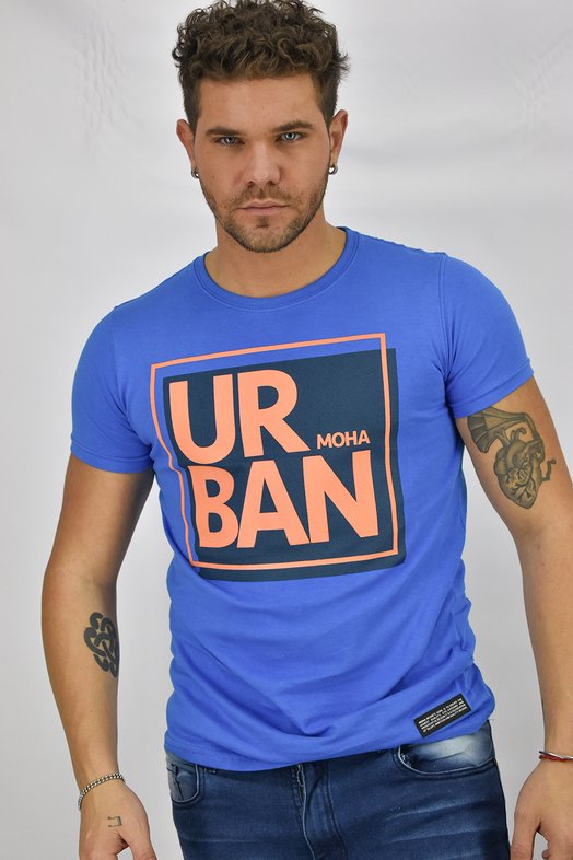 REMERA MC URBANO