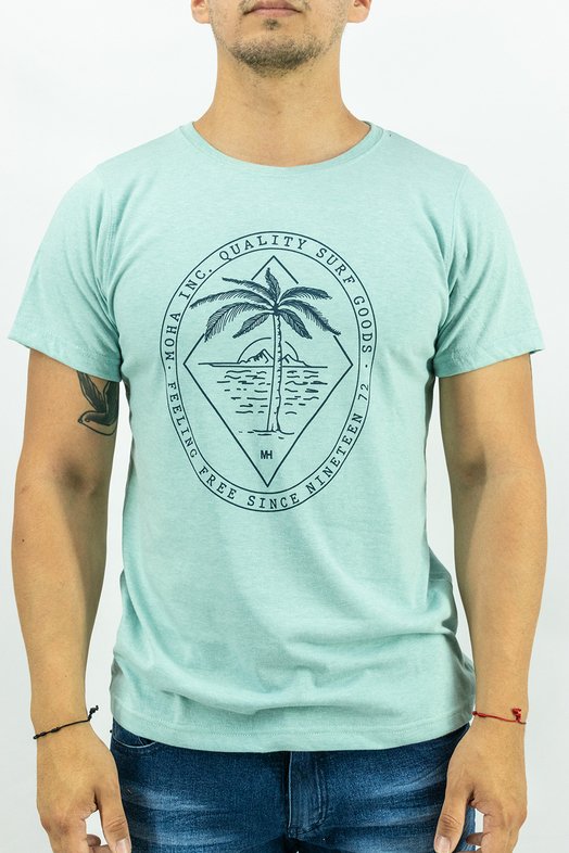 REMERA MC U SAN FRANCISCO