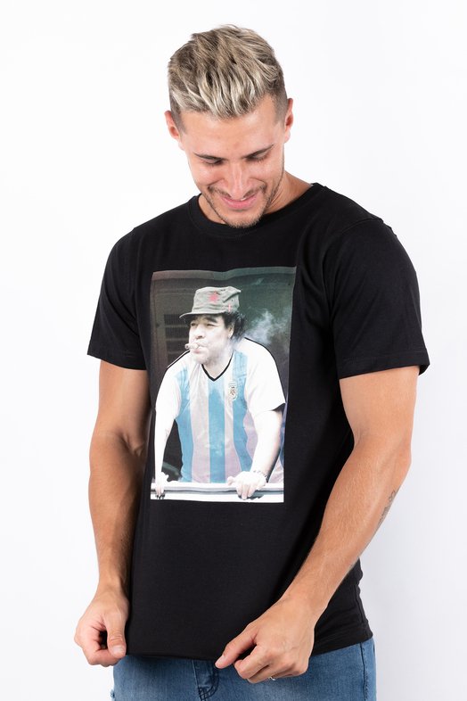 REMERA MC U WONDERFUL