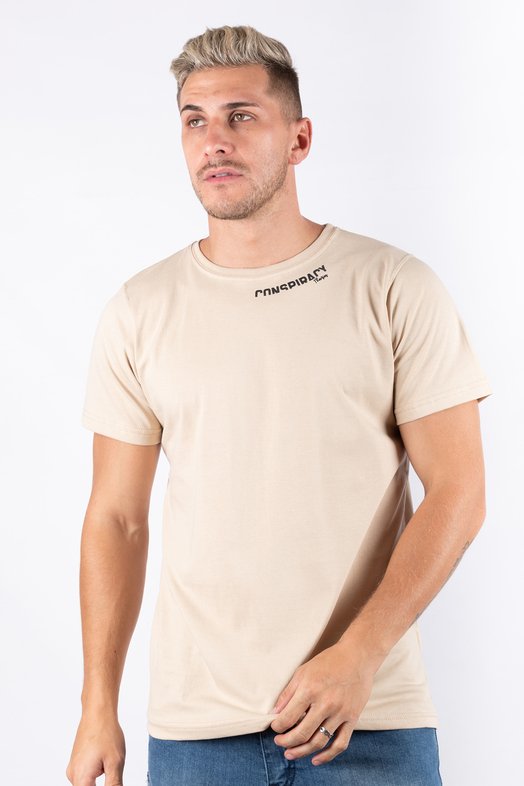 REMERA MC U SIMPLE THINGS