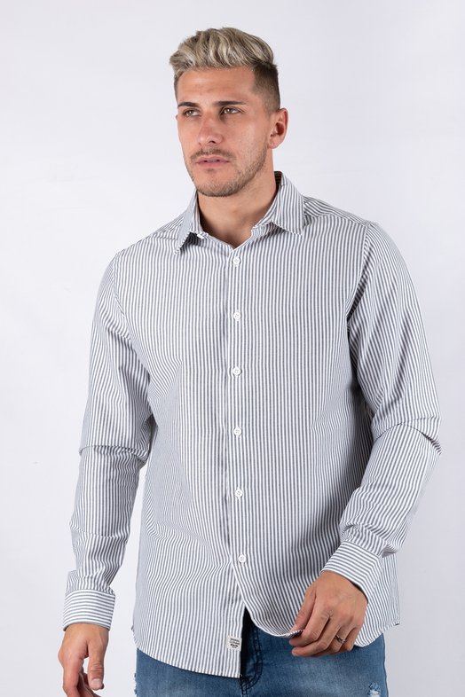 CAMISA ML TIMOTEO 