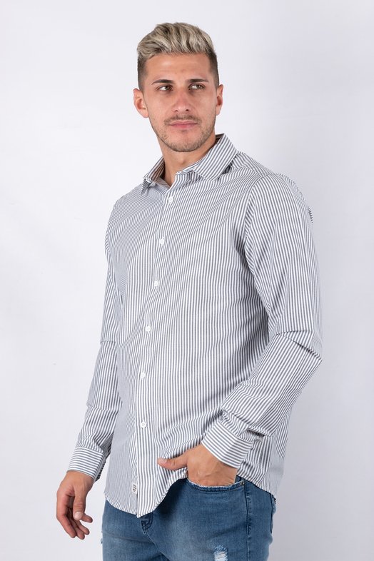 CAMISA ML TIMOTEO 