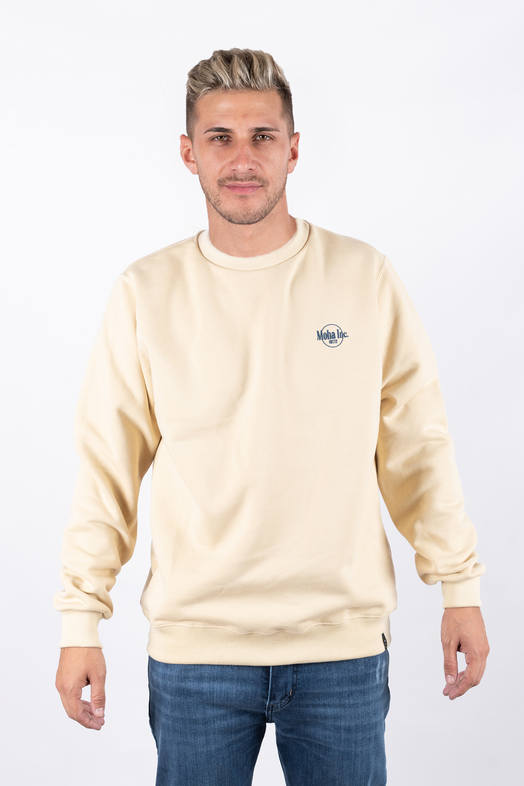 BUZO C/EDENDO NO RISK DISPONIBLE EN COLOR AZU