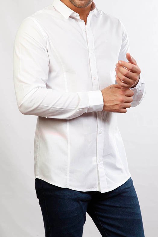 CAMISA ML MERCEDARIO