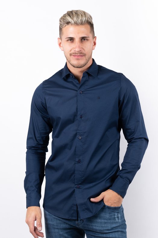 CAMISA ML ALTZOMI