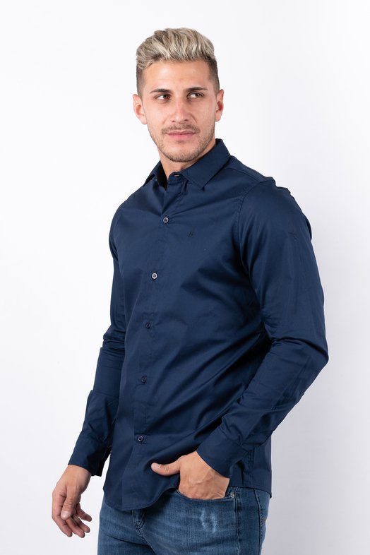 CAMISA ML ALTZOMI
