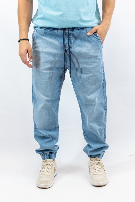 PANTALON DENIM BUTLER