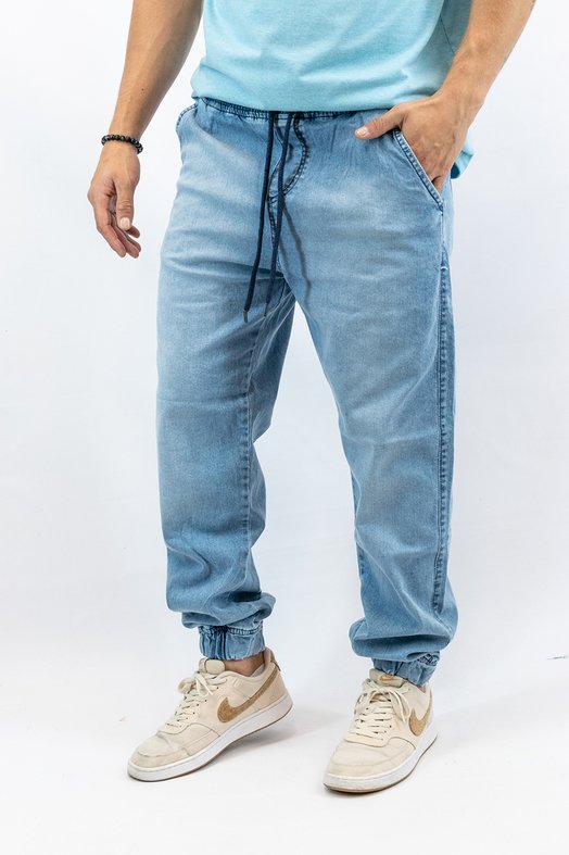 PANTALON DENIM BUTLER