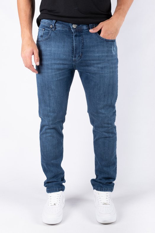 PANTALON DENIM SIMONS