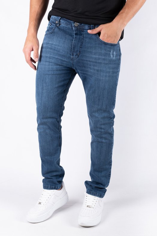 PANTALON DENIM SIMONS