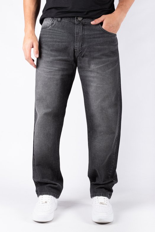 PANTALON DENIM CASELLA