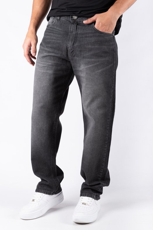 PANTALON DENIM CASELLA