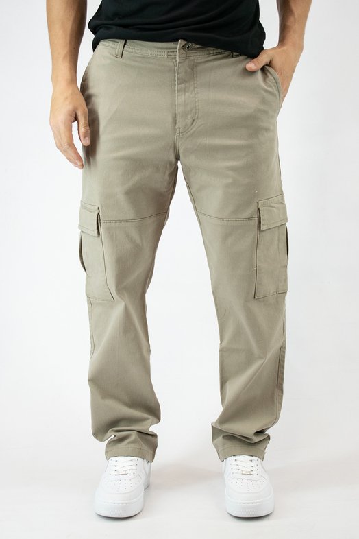 PANTALOIN CARGO RECTO 
