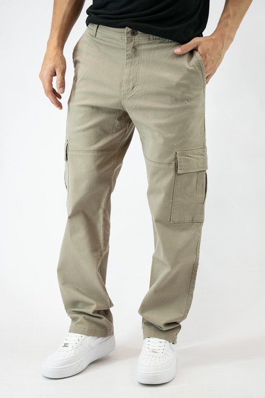 PANTALOIN CARGO RECTO 