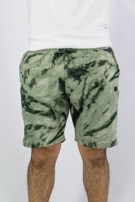 BERMUDA BATIK TEX