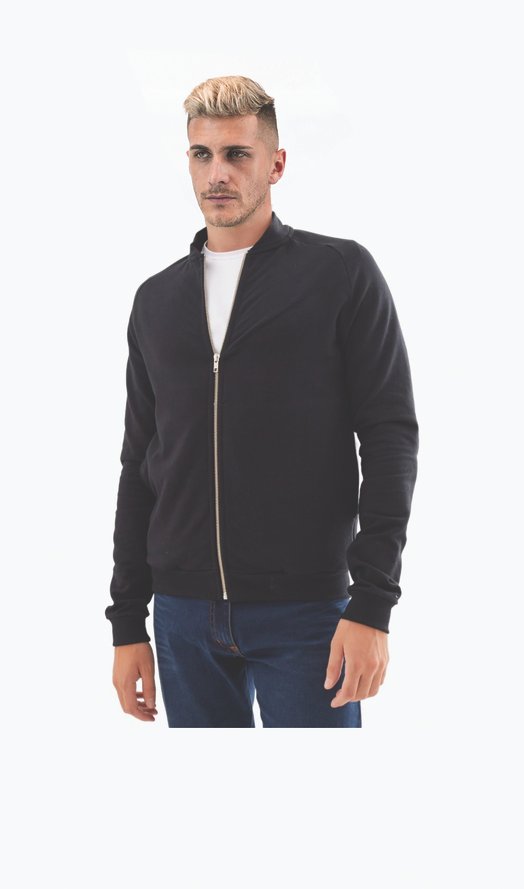 CAMPERA BOMBER 