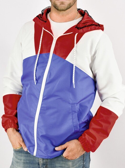CAMPERA WIND