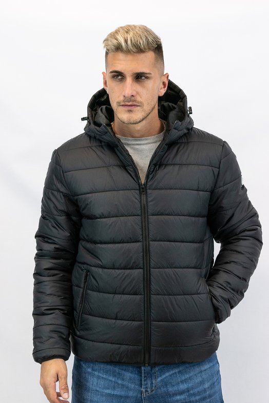 CAMPERA CIPOLLETI