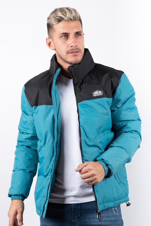 CAMPERA ELBRUS