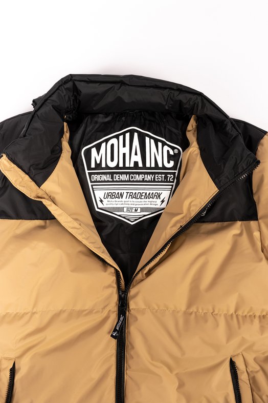 CAMPERA ELBRUS