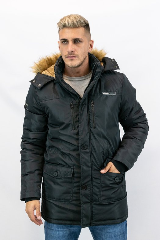 CAMPERA MONT