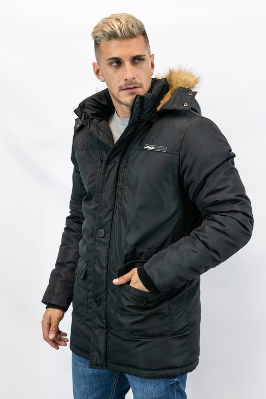 CAMPERA MONT